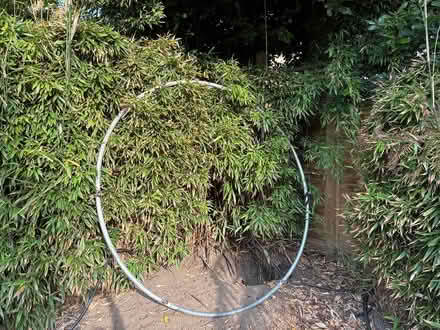 Photo of free Trampoline (SW18) #3
