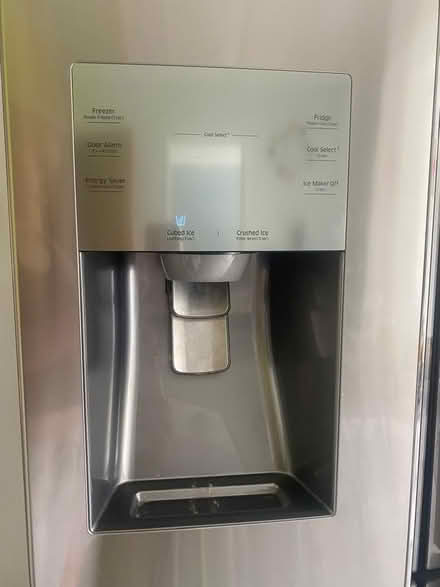 Photo of free Samsung Fridge Freezer (Chorley SK9) #2