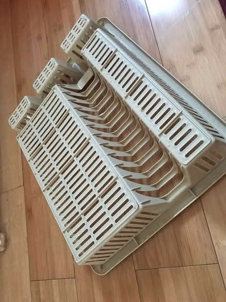 Photo of free Dish Racks (N17) #2