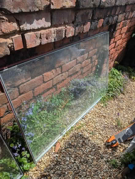 Photo of free Double glazed window pane (Southport PR8) #2