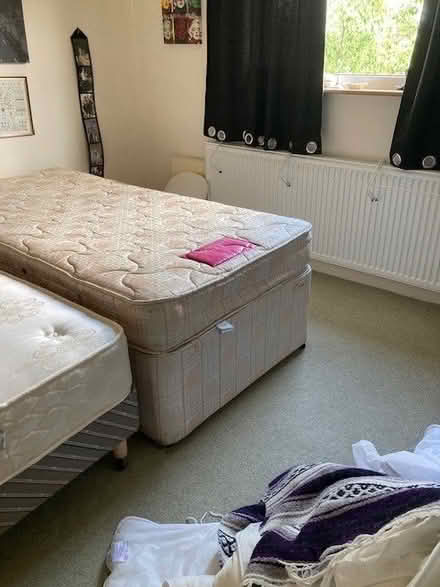 Photo of free Single bed (Crackenthorpe CA16) #3