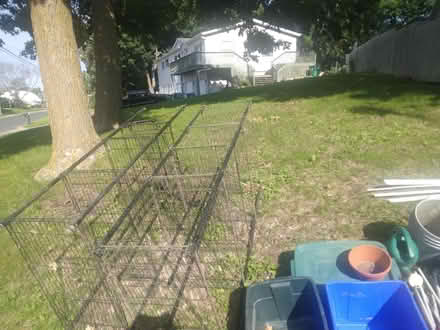Photo of free Misc items (Ashland and lynwood mound mn.) #2