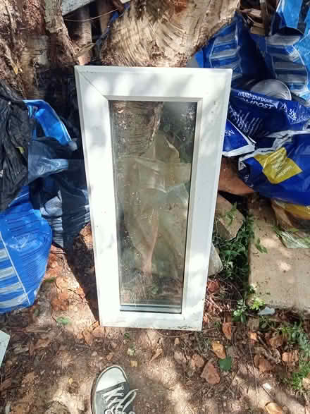 Photo of free Small double glazed windows (Polegate BN26) #2