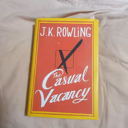 Photo of free Hardback book (Parkstone, Poole, BH14) #1