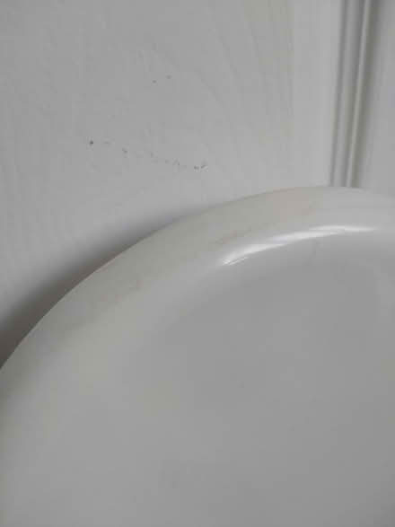 Photo of free IKEA high chair (Wendover HP22) #4