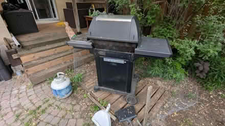 Photo of free BBQ (Weston) #2