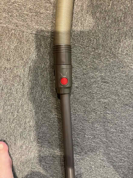 Photo of free Spare tube, hose and head for Dyson vacuum cleaner (Micklefield HP13) #3