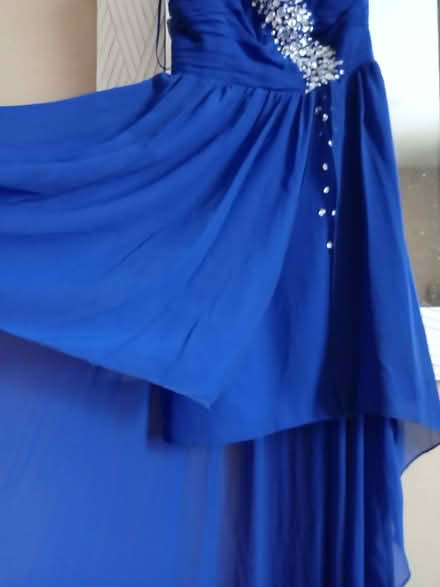 Photo of free Prom/evening dress (Fir Vale S5) #3