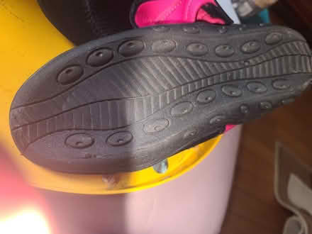 Photo of free New shoes (Mississauga Ontario Canada) #2