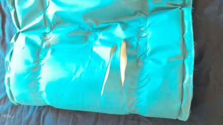 Photo of free Camping air bed (Combe Down) #2