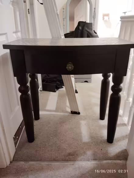 Photo of free Solid wood Table (Cork City) #1