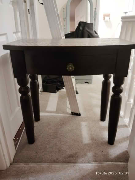 Photo of free Solid wood Table (Cork City) #1