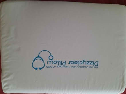 Photo of free Support cushion (Bangor LL57) #1