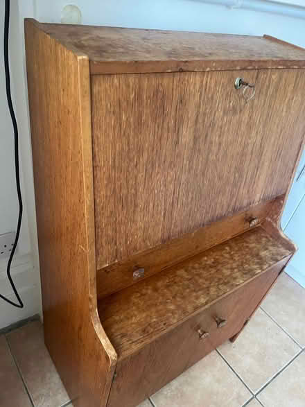 Photo of free Chest cabinet / sideboard / cupboard (Bohemia TN37) #2
