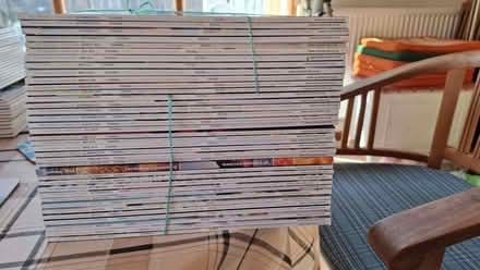 Photo of free Caravan and Motorhome Club Magazines - from 2002 to 2019! (St Andrew's BS7) #1