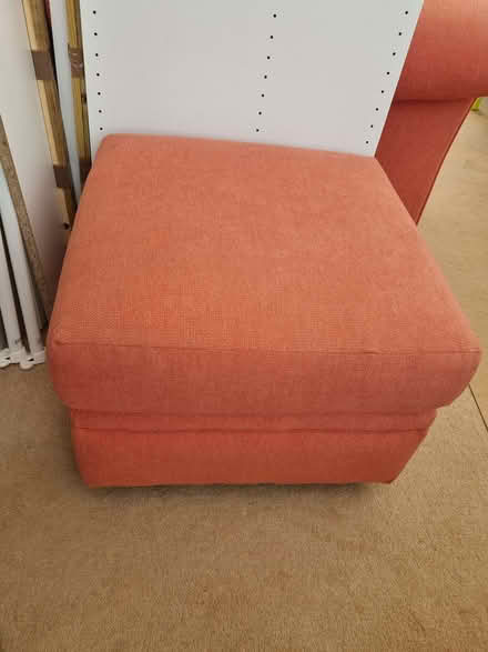 Photo of free Sofa Set (Low Moresby CA28) #2