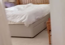Photo of free Double Divan Bed Base (PL6) #1
