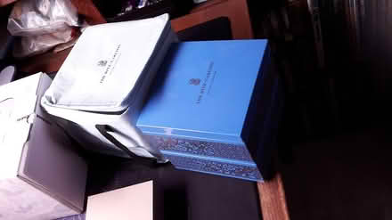 Photo of free Fancy Boxes (Queenstown, near MRT) #2