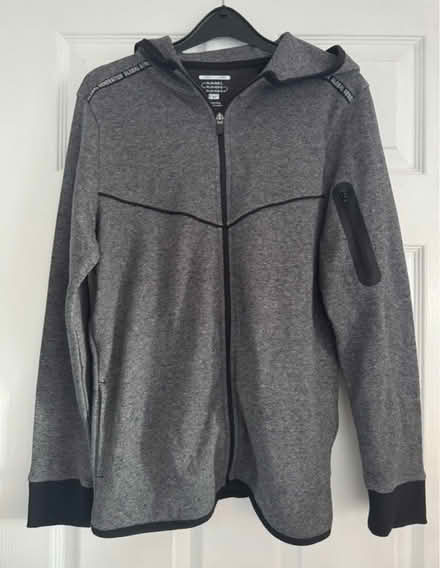 Photo of free New hoodie age 12-13 (GL3) #1