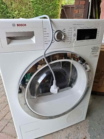 Photo of free Tumble dryer (Westleigh WN7) #1