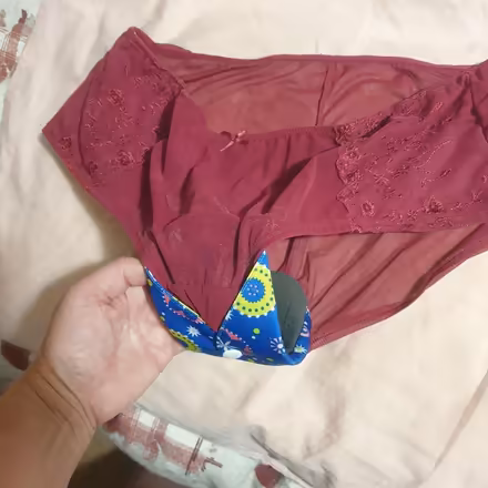 Photo of free Eco friendly washable panty liners (Parkstone, Poole, BH14) #4
