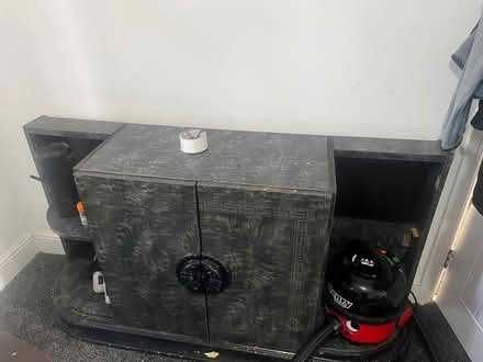 Photo of free Tv unit (Chadwel Heath RM8) #1