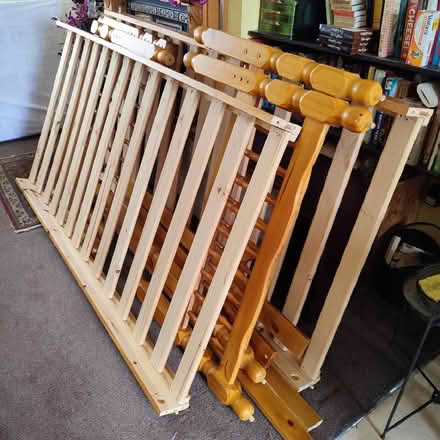 Photo of free Bunk Beds (Knowle FY2) #2