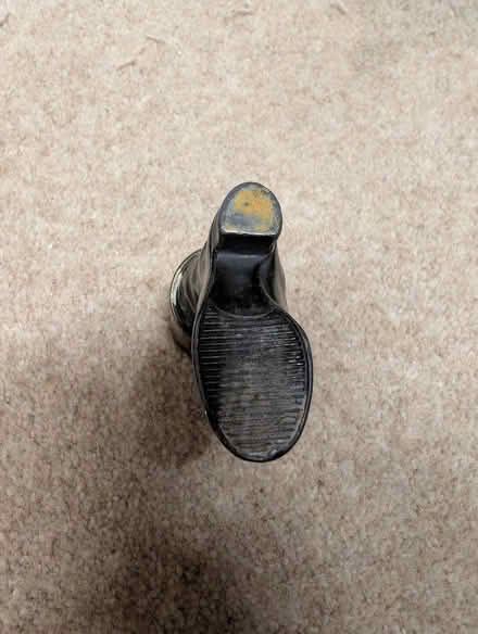 Photo of free Boot shaped Candle holder (AB22) #4