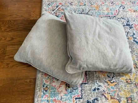 Photo of free Grey La-Z-Boy Meyer Sofa (Dorchester) #3