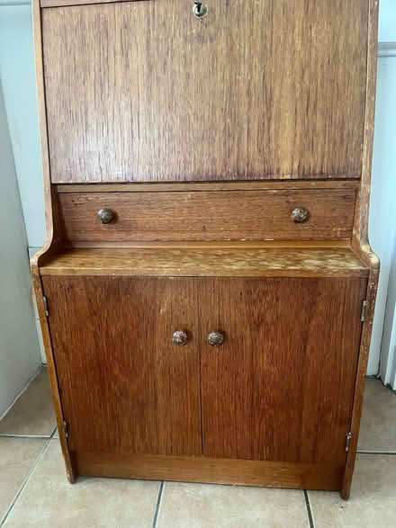 Photo of free Chest cabinet / sideboard / cupboard (Bohemia TN37) #1