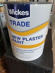 Photo of free Paint (Greater Leys OX4) #1