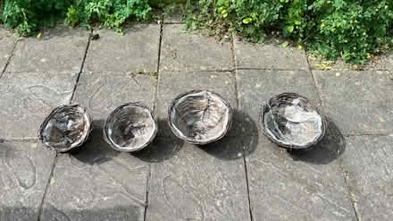 Photo of free Hanging baskets (CB1 (Petersfield) Mill Road) #2