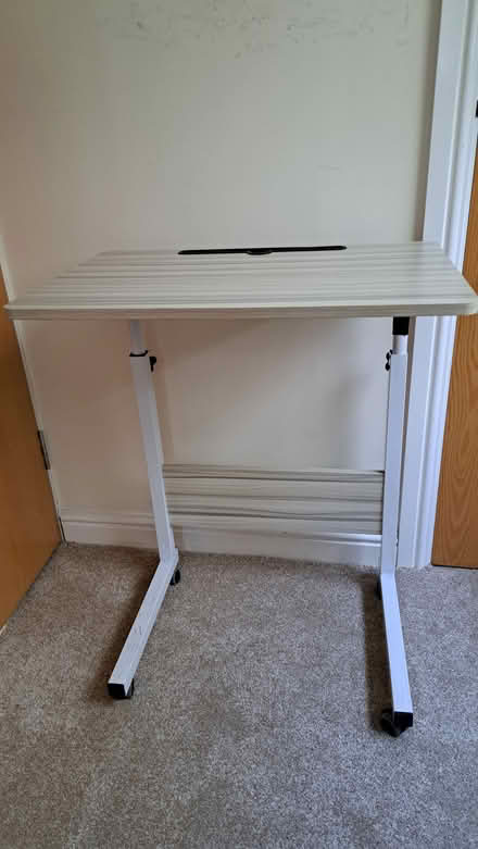 Photo of free Small writing desk (CB2) #1