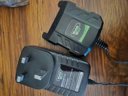 Photo of free Web Tiller Charger & Battery (Broadbridge Heath) #1