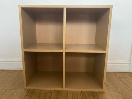 Photo of free Shelves (Heswall) #2