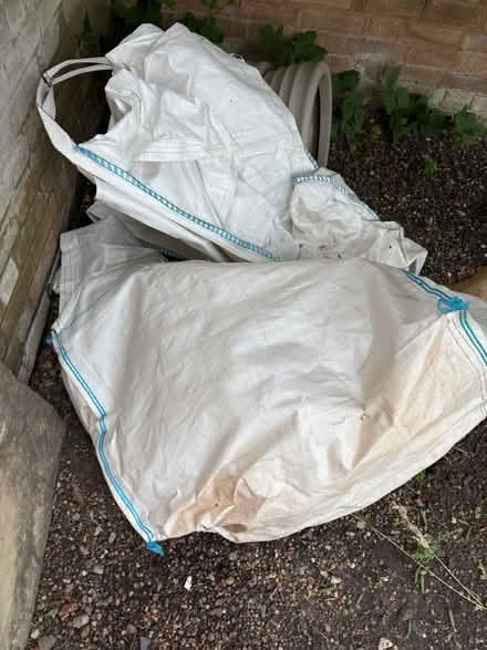 Photo of free Builders bags (Warwick CV34) #1