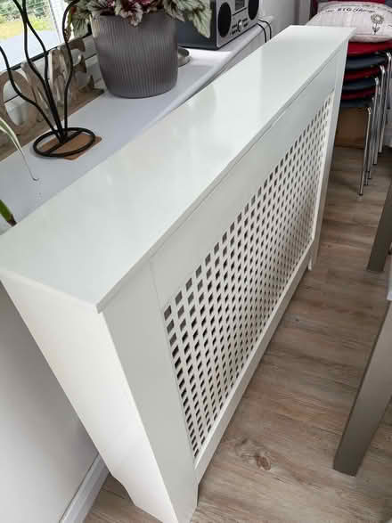 Photo of free Radiator cover (Shoreham BN43) #2