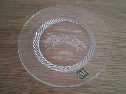 Photo of free Portsmouth greyhound s memorabilia (Portchester PO16) #3