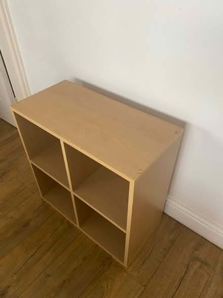 Photo of free Shelves (Heswall) #1