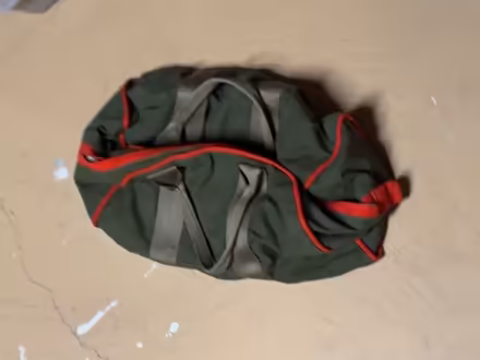 Photo of free Carry on bag (Orleans) #1