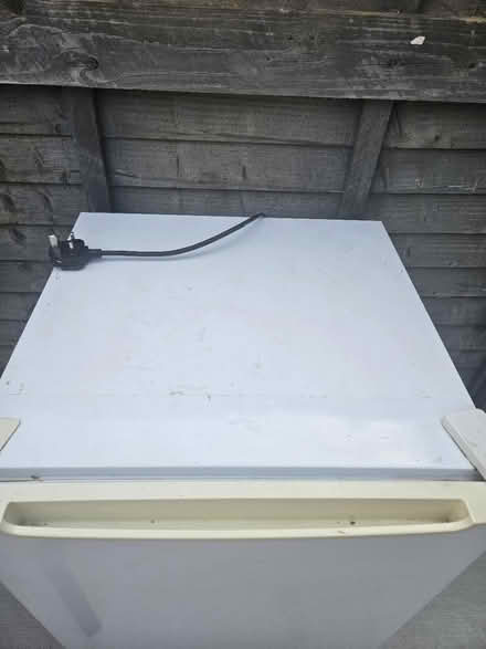 Photo of free Freezer (Ballyfermot) #1