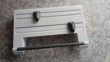 Photo of free Cling film holder (Horsham, near Bennetts Field) #1