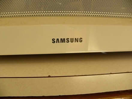 Photo of free Small Samsung Microwave (Troy) #2