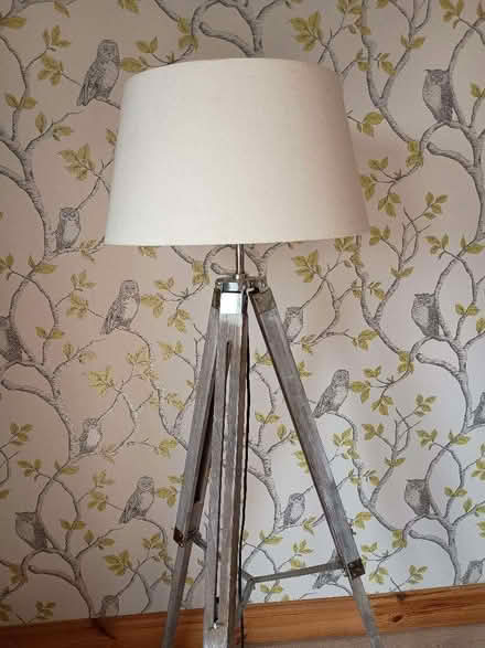 Photo of free Standard lamps (Wirksworth DE4) #1