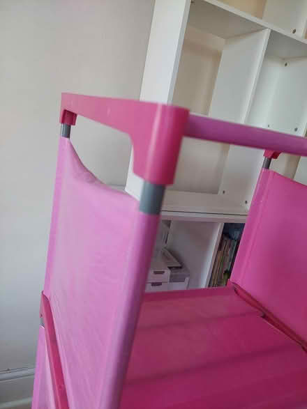 Photo of free Shelves/shoe racks (BH7) #3