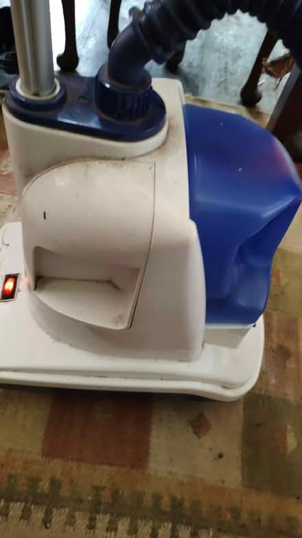 Photo of free Large clothes steamer (L20) #4