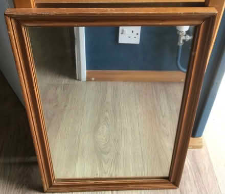 Photo of free 2 rectangular mirrors (Barton OX3) #1