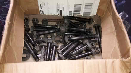 Photo of free Nuts and Bolts (Queenstown, near MRT) #1