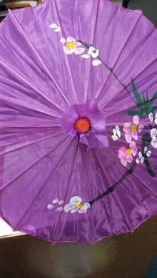 Photo of free Parasol #2