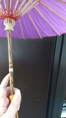 Photo of free Parasol #1